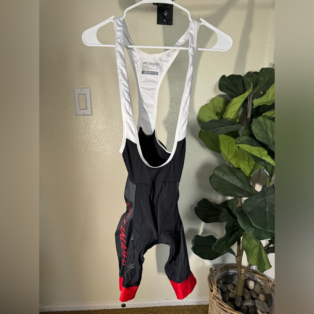 Specialized Padded Bike Shorts